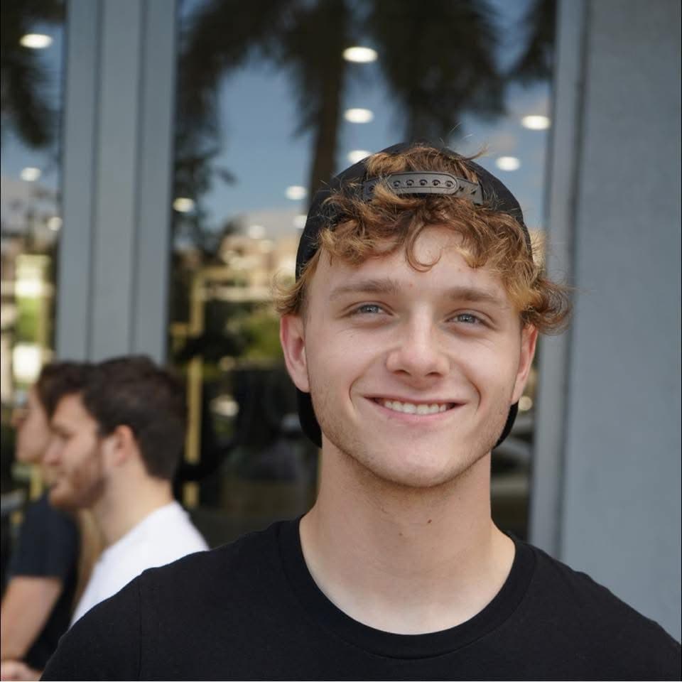 Christian DeVries